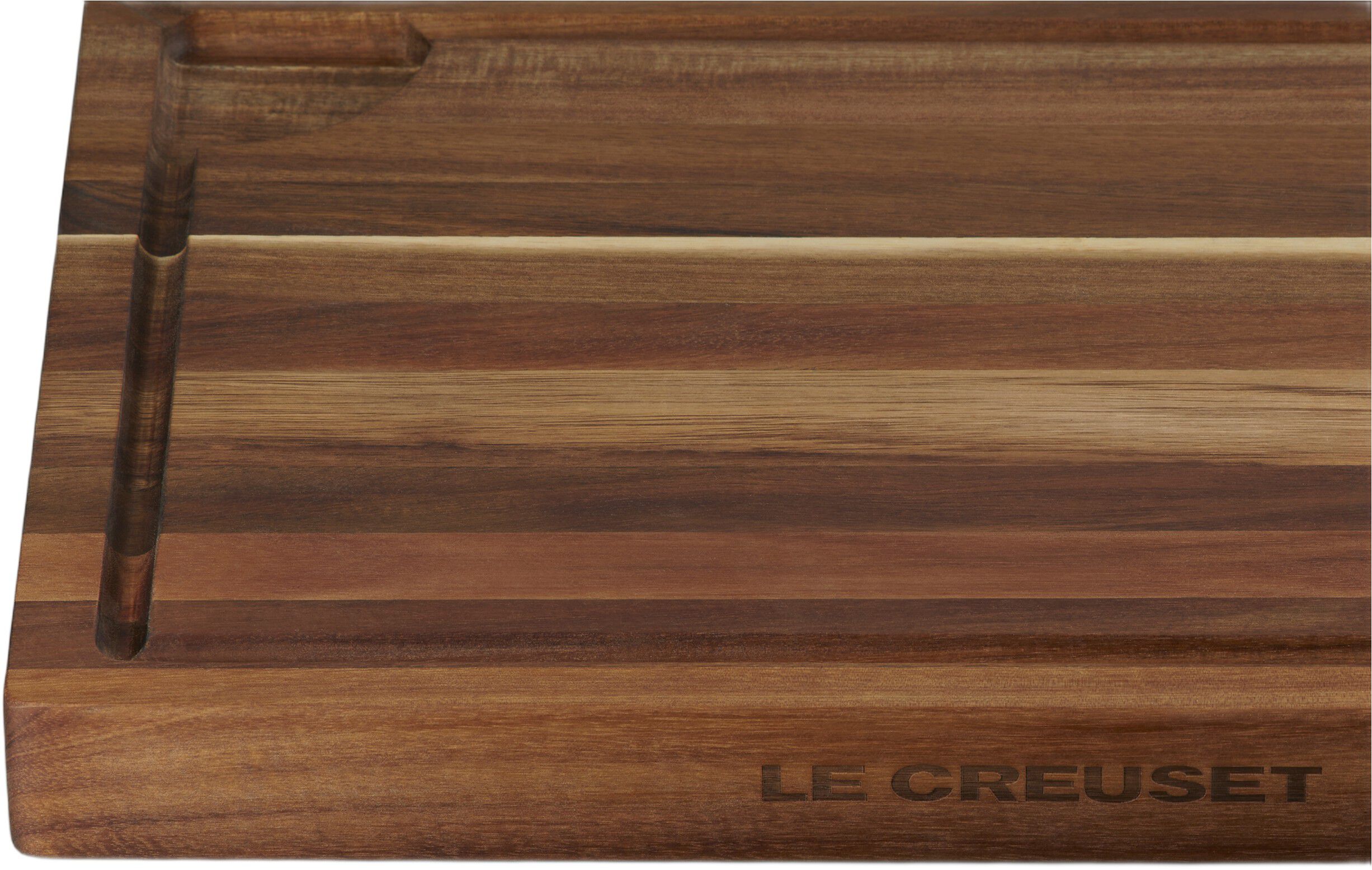 Br&aelig;t i akacietr&aelig; 50cm