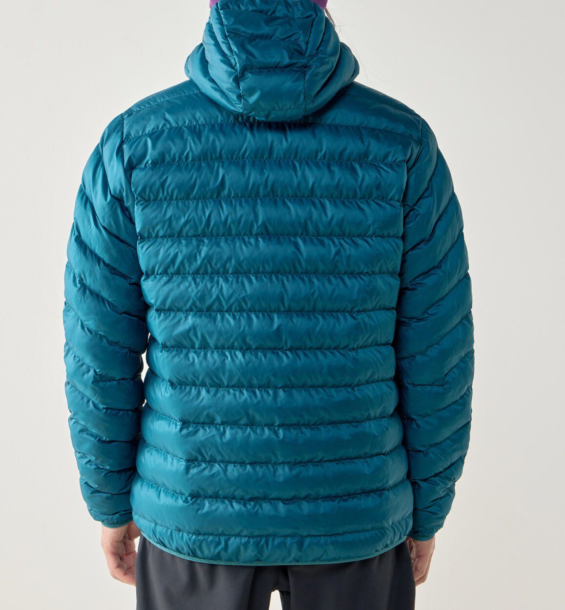 S&auml;rna Mimic Overgangs Jakke