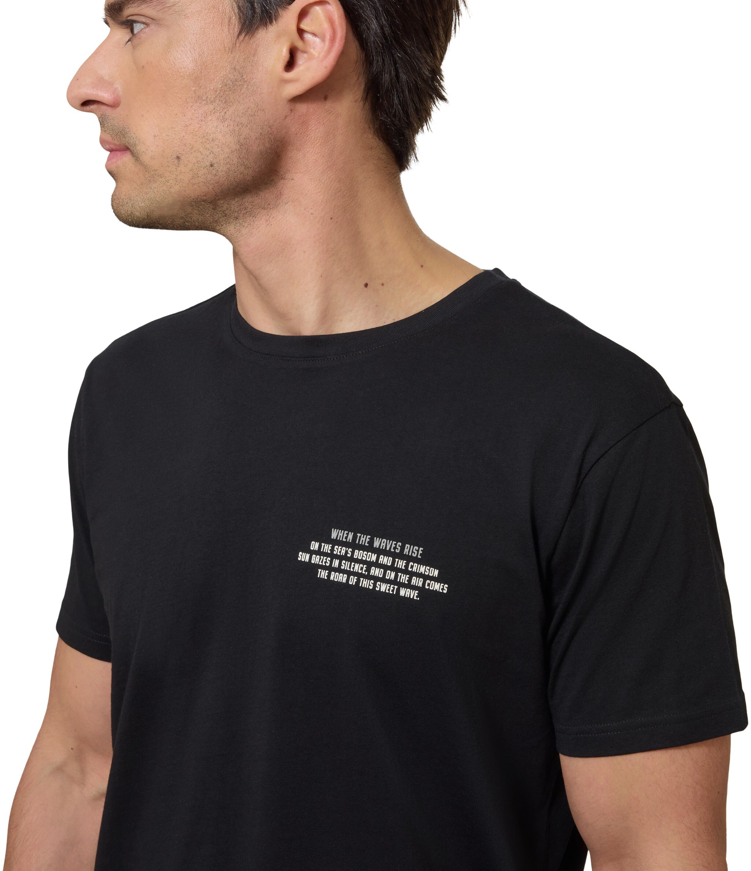 Printed T-shirt
