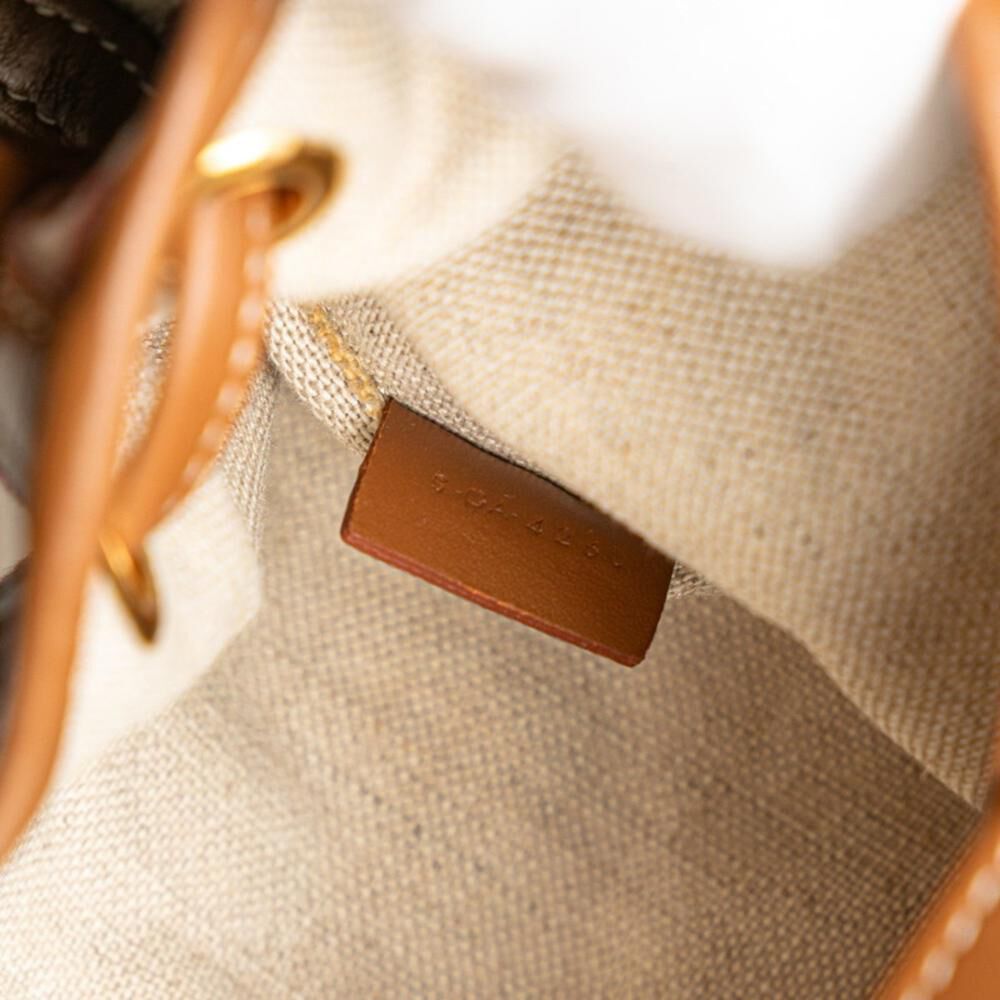 Celine Big Bag Bucket