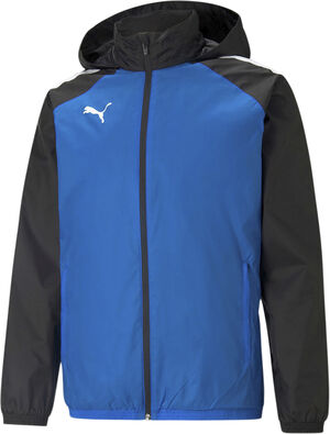 Teamliga All Weather jakke