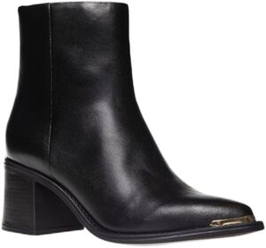 THE EMELY BOOT