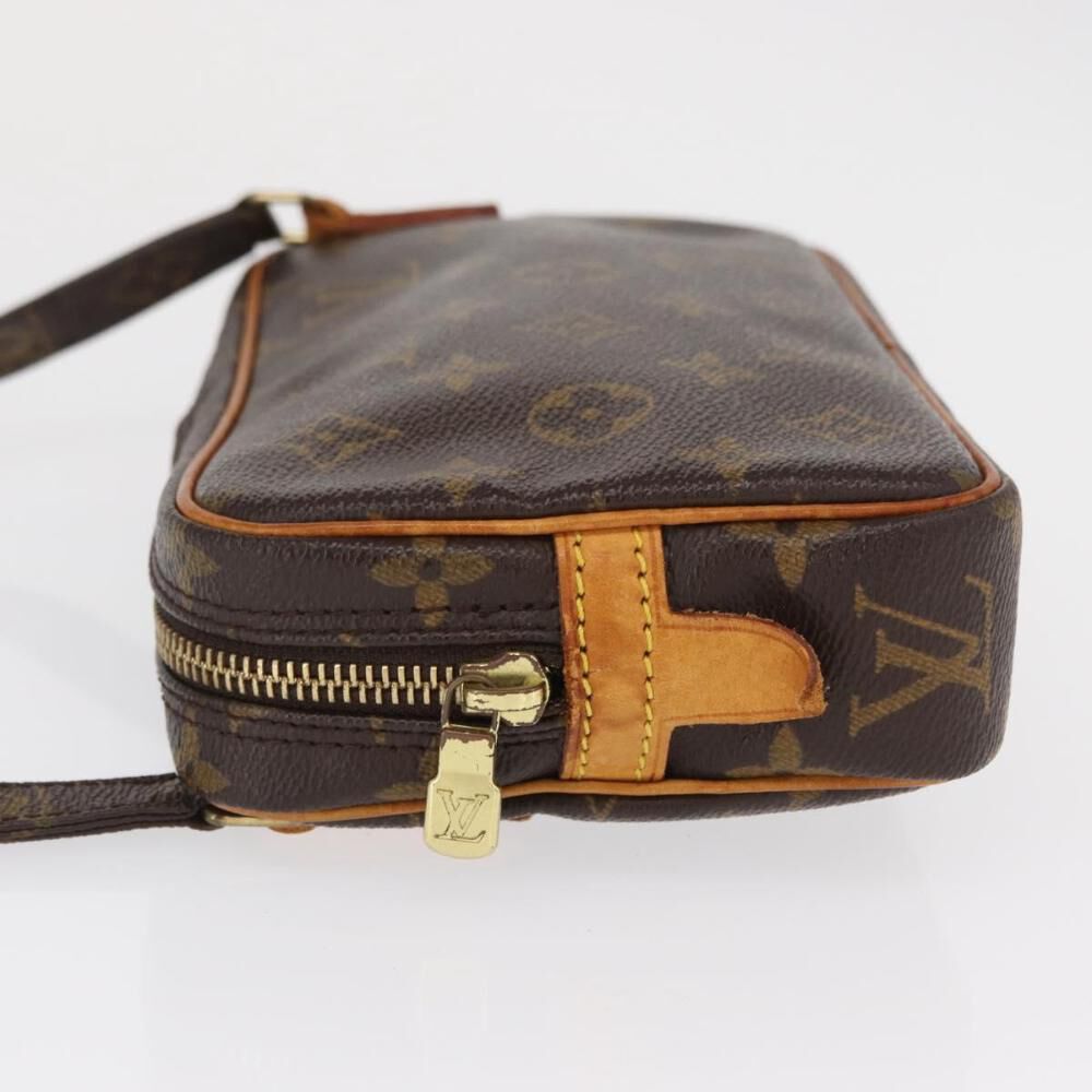 Louis Vuitton Marly Dragonne