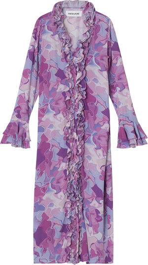 SaintRS Dress
