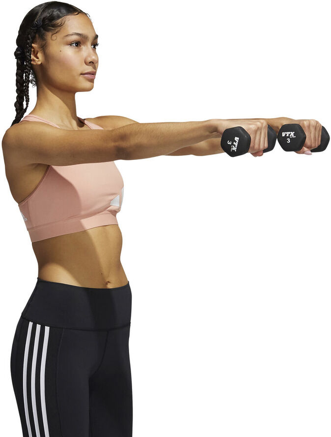 Believe This Medium-Support Logo sports bh