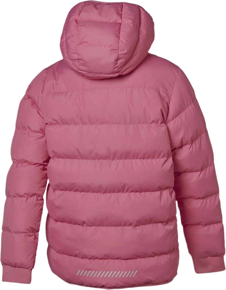 River polstret jakke