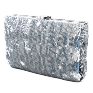 Chanel Clutch