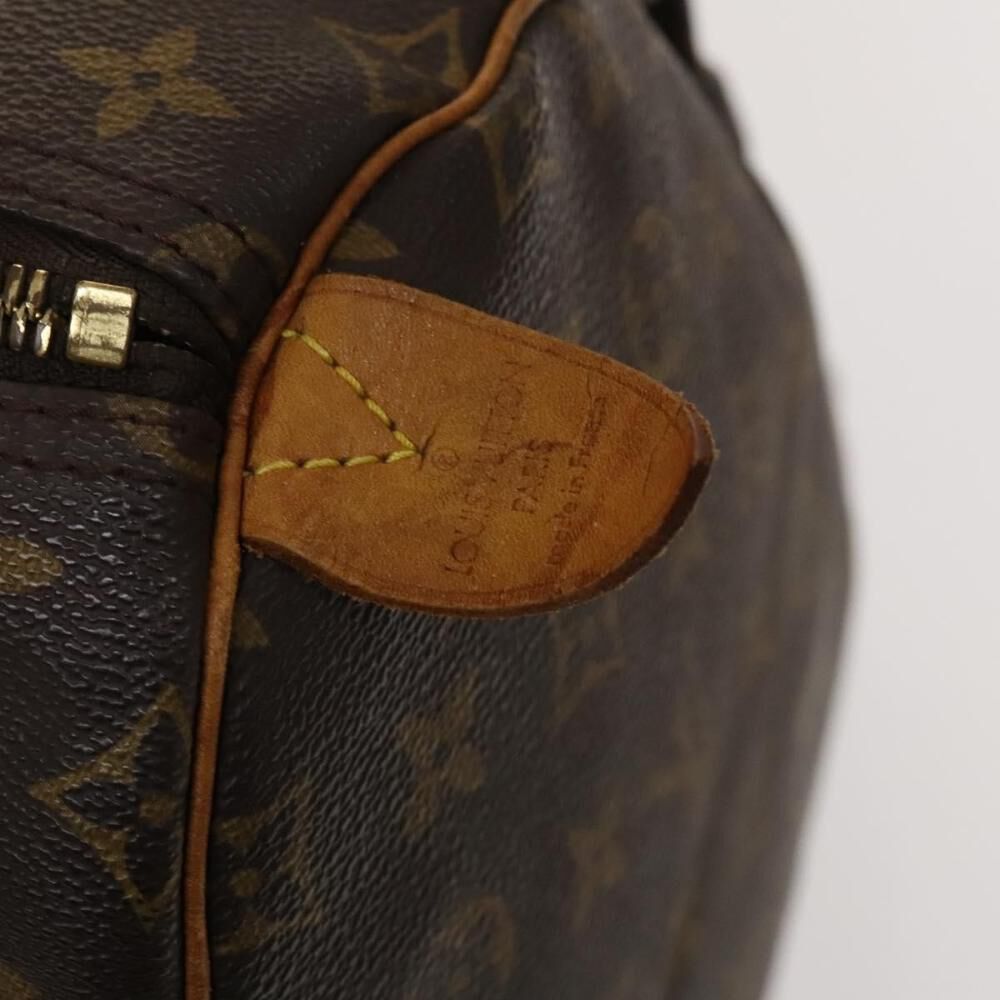 Louis Vuitton Keepall