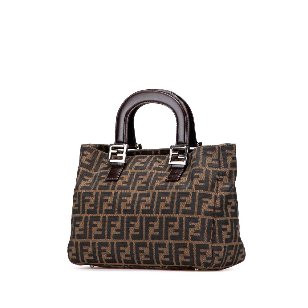 Fendi Tote