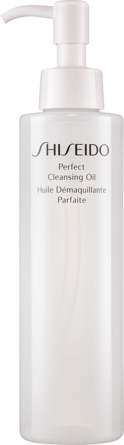 Generic Skincare Cleansing Oil 180 ml.