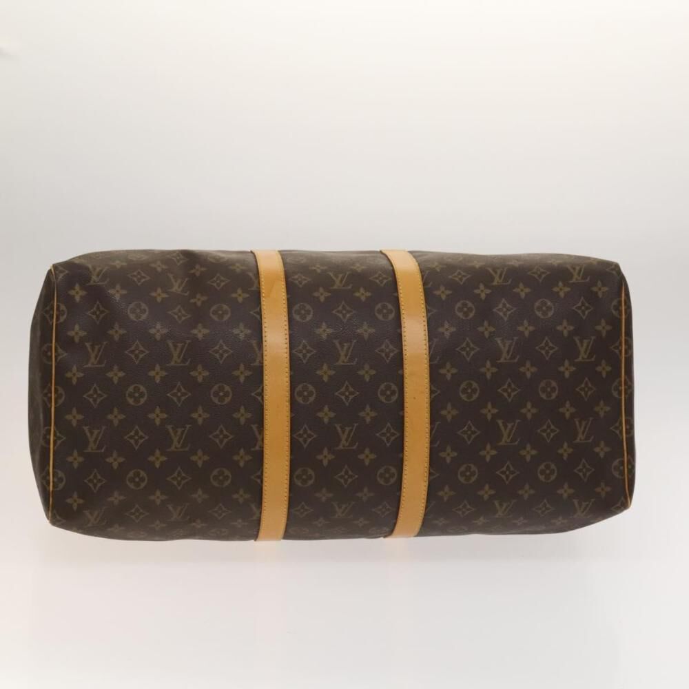 Louis Vuitton Keepall