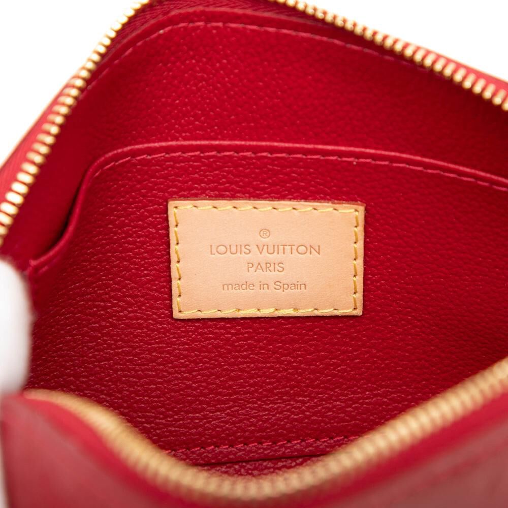 Louis Vuitton Pouch