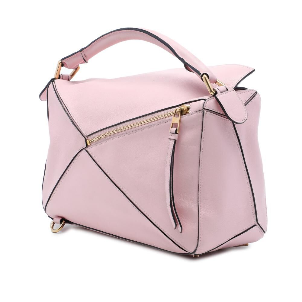 Loewe Puzzle
