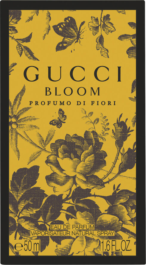 GUCCI Bloom Profumo Di Fiori Eau de parfum