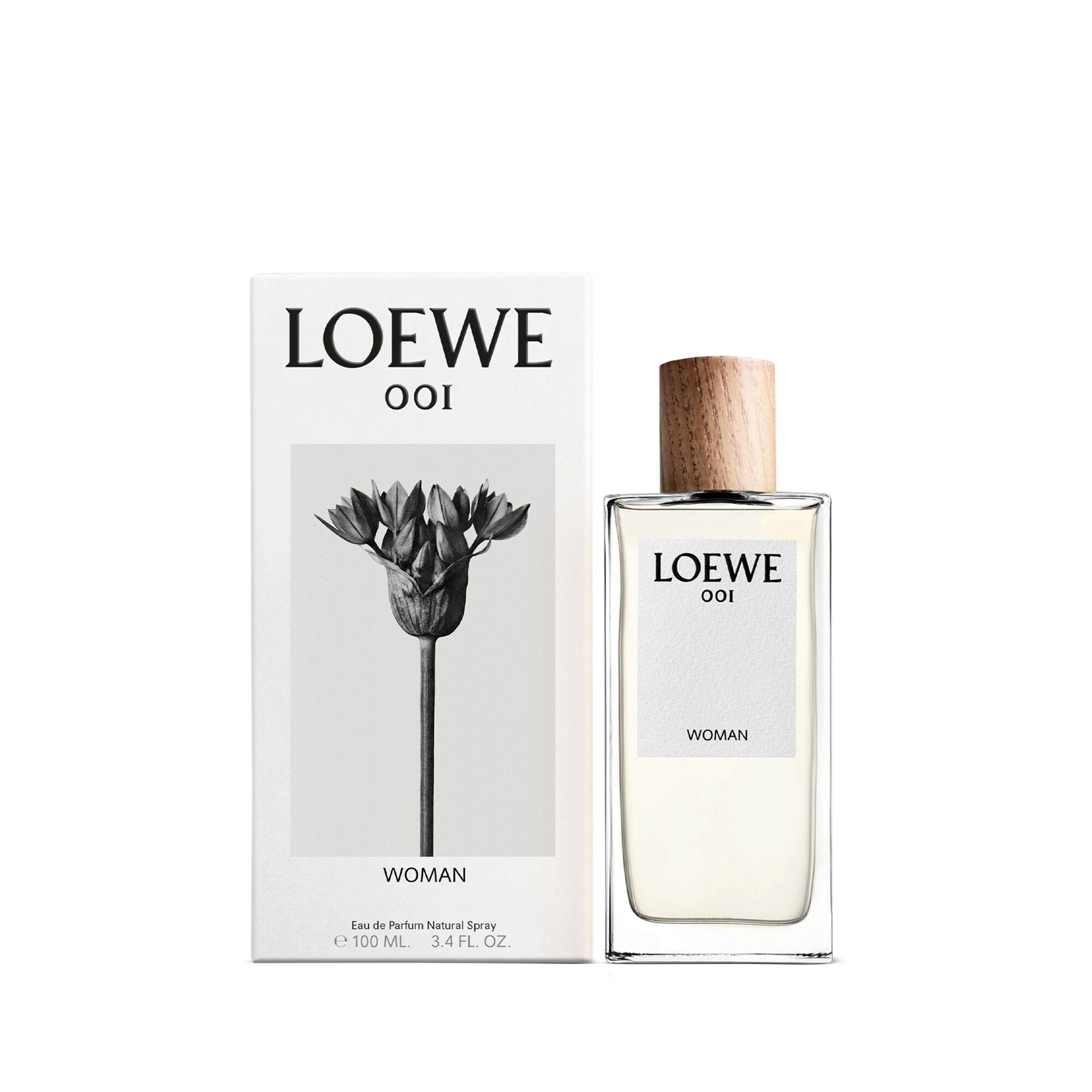 LOEWE 001 Woman Eau de Parfum