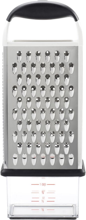 OXO God Grips Box Grater