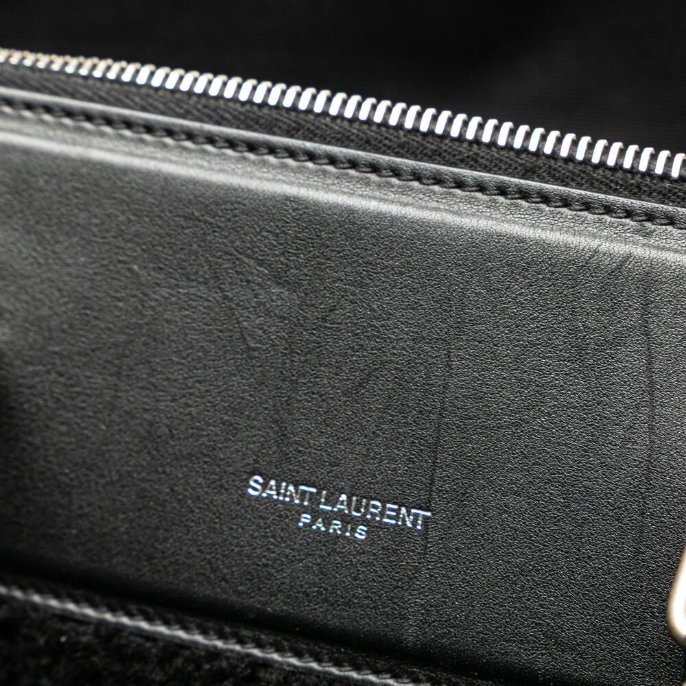 Yves Saint Laurent Travel Bag