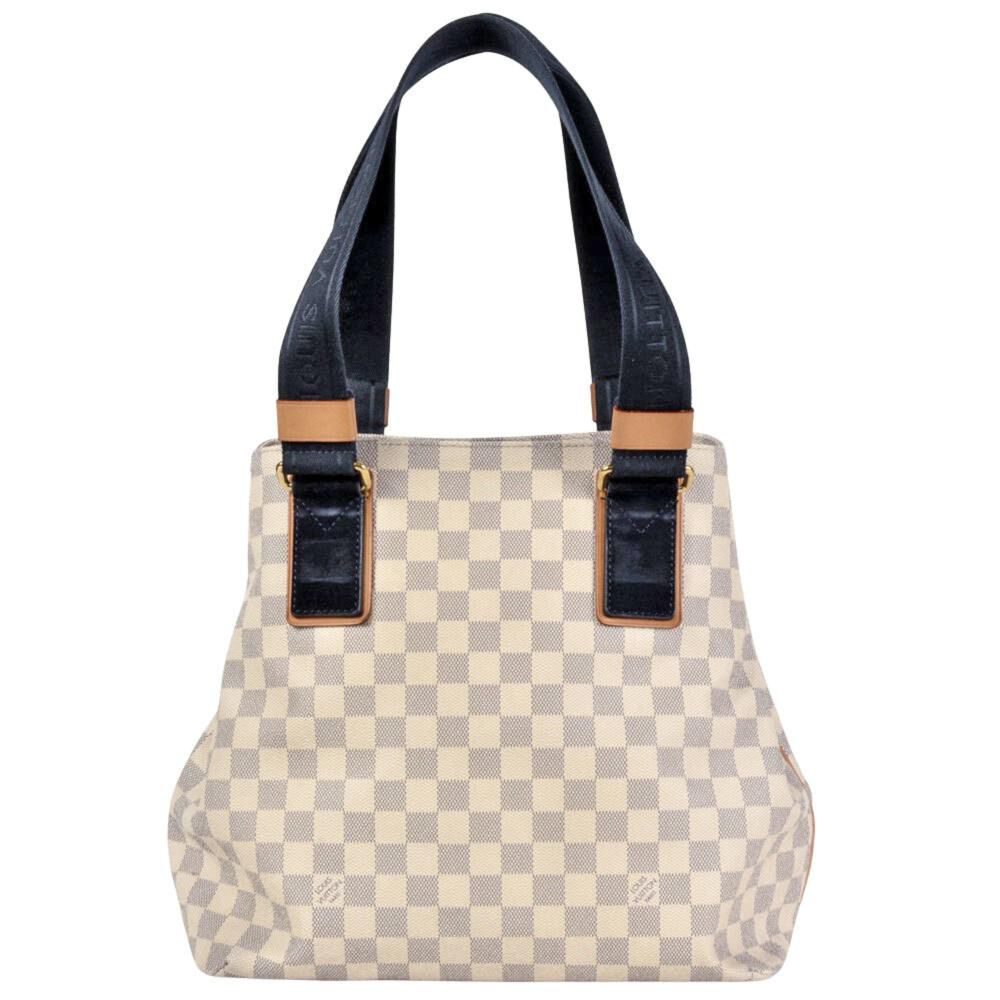 Louis Vuitton Cabas