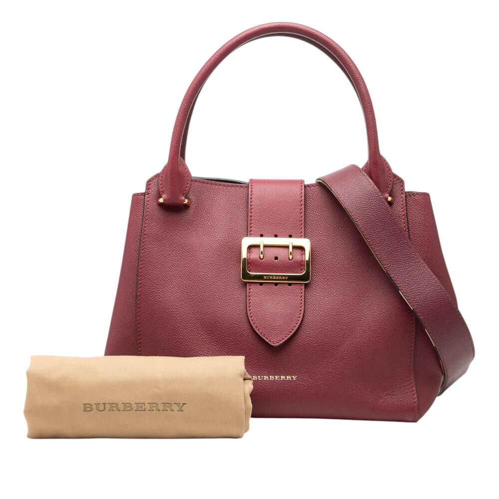 Burberry Tote
