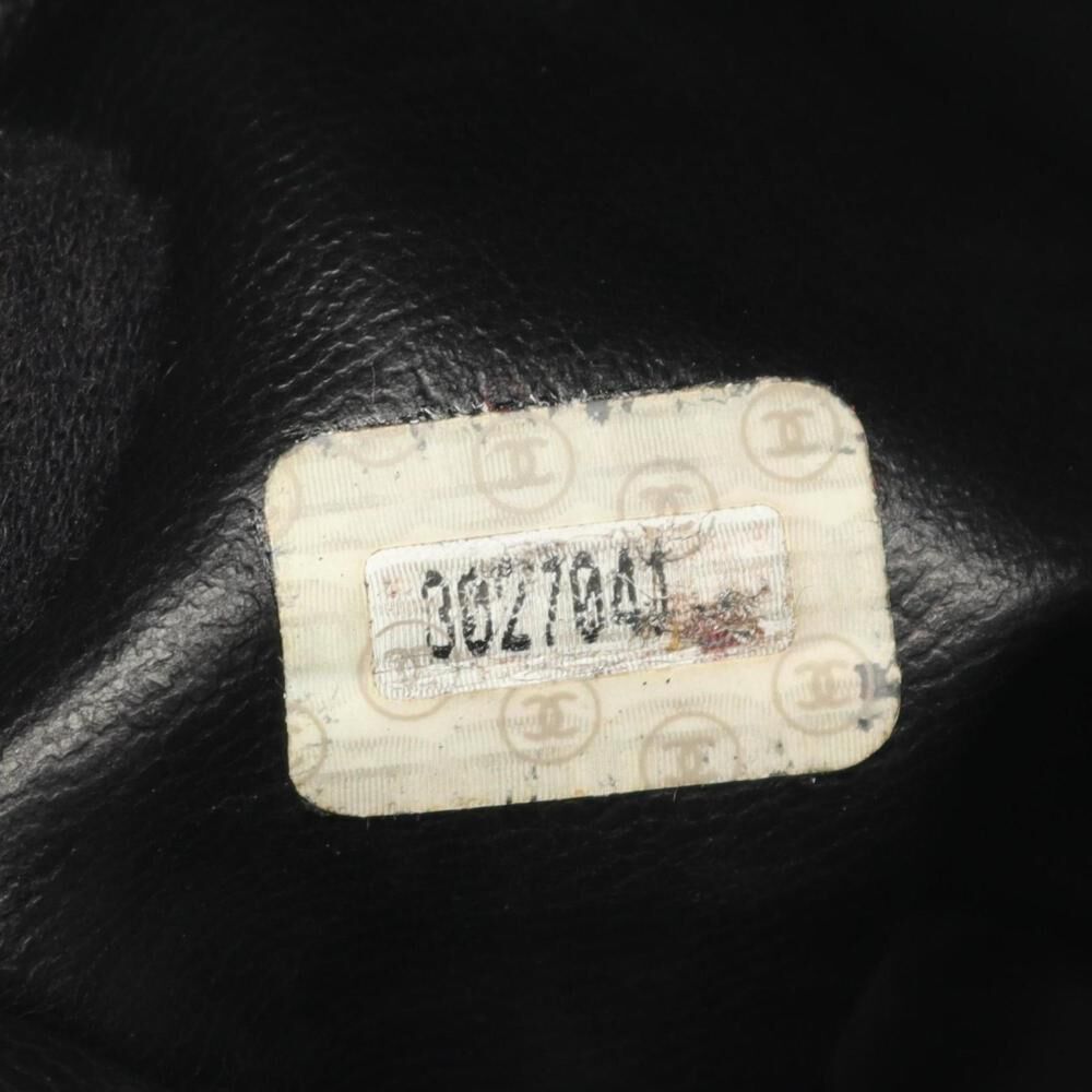 Chanel Tote
