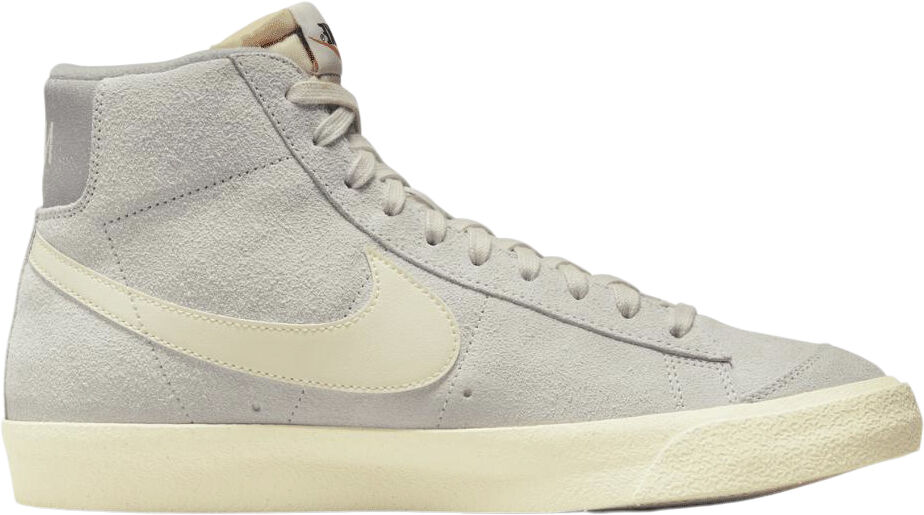 blazer mid '77 vintage