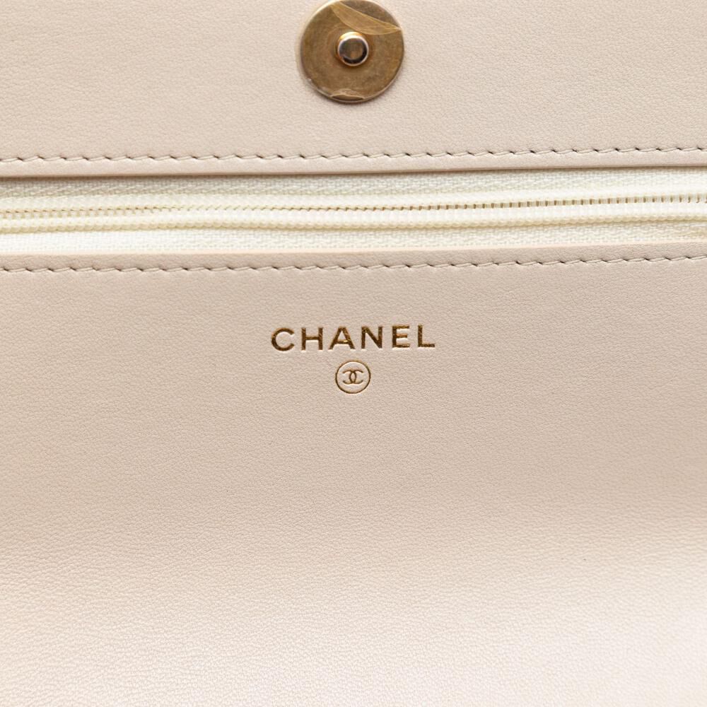 Chanel Flap Bag