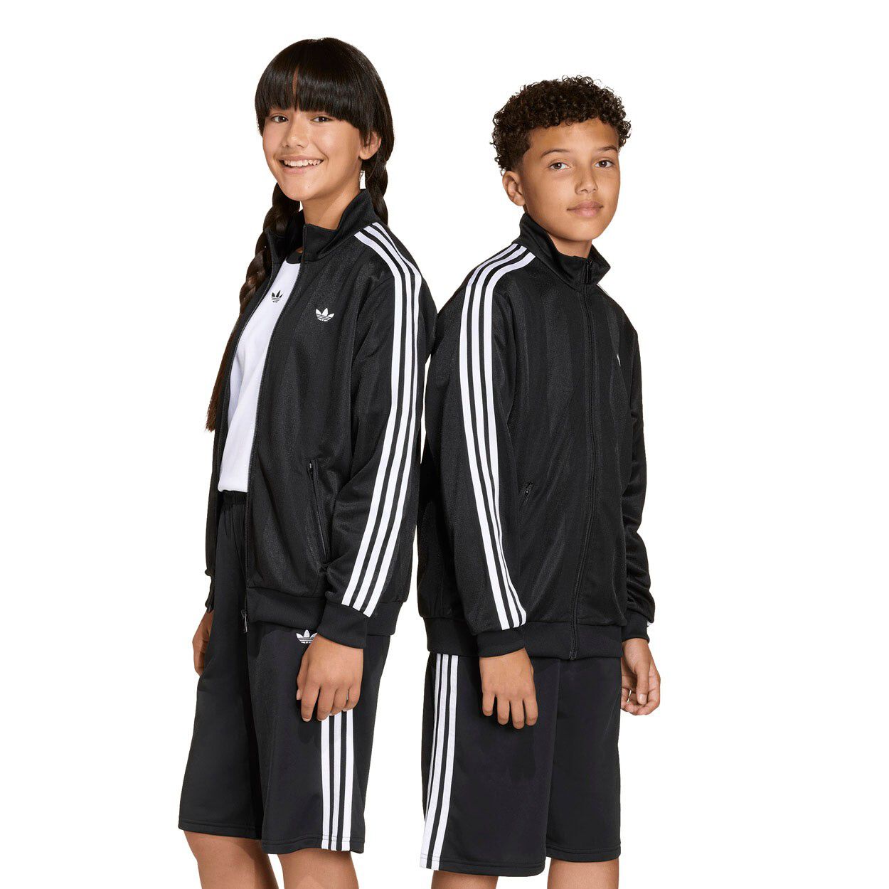 Firebird Full Zip Sweatshirt