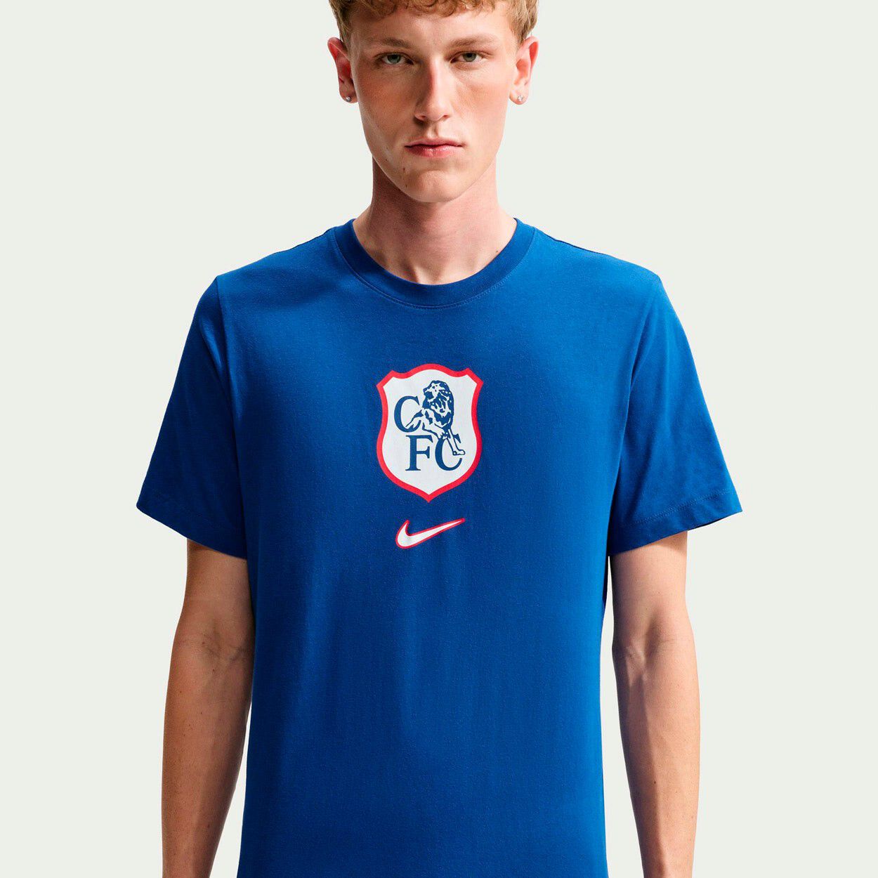 Chelsea FC T-shirt
