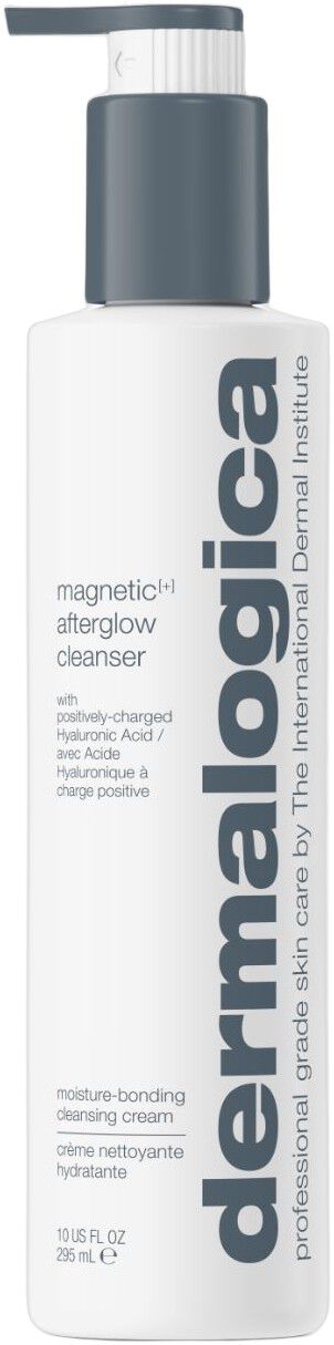 Magnetic Afterglow Cleanser