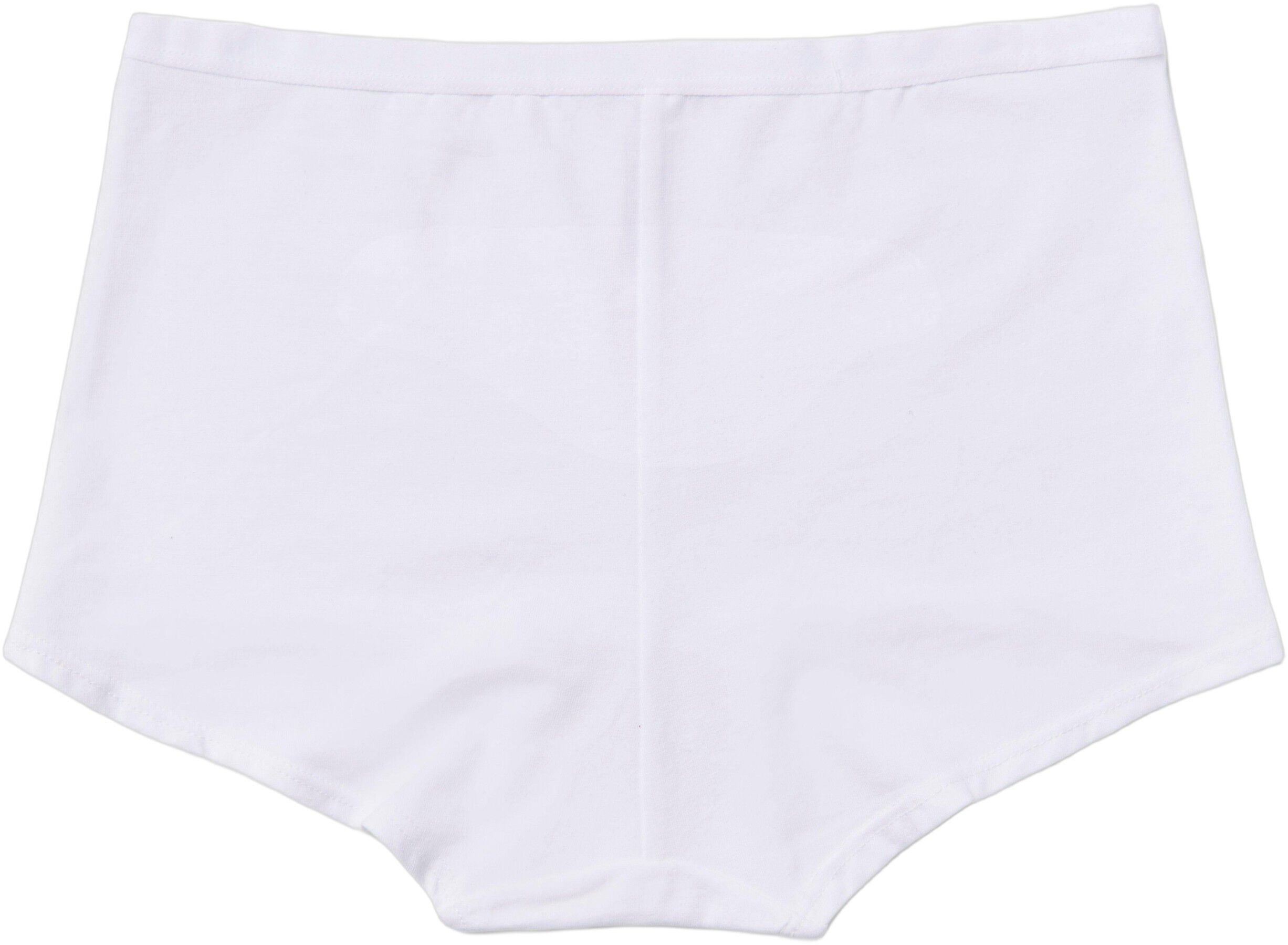 Boxertrusser med h&oslash;j talje