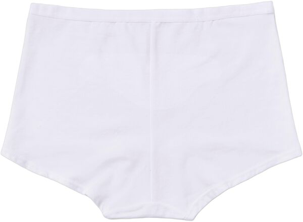 Boxertrusser med høj talje