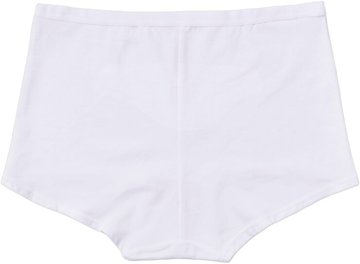 Boxertrusser med høj talje