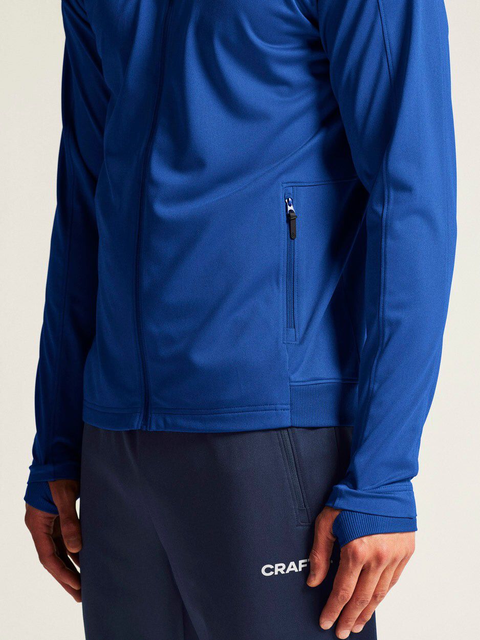 Evolve 2. 0 Full Zip Sweatshirt