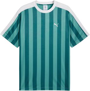 Relaxed Striped T-shirt