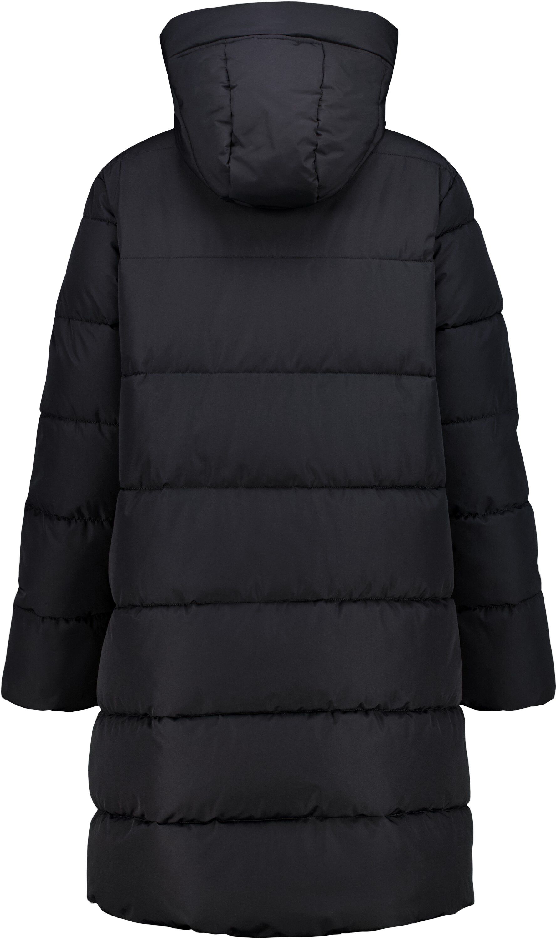 Kaia Coat Vinterjakke