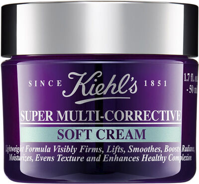 Kiehl's Super Multi-Corrective Soft Cream 50ml