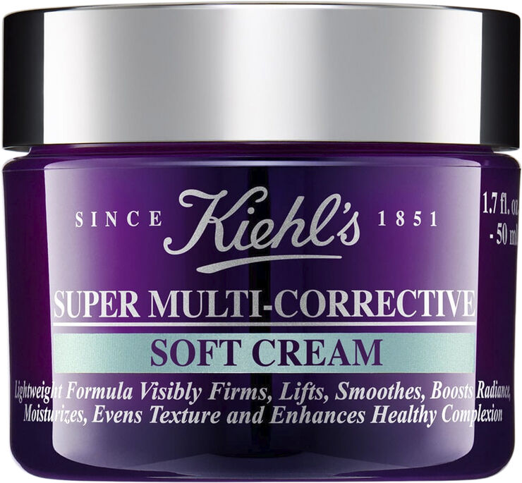 Super Multi-Corrective Soft Cream