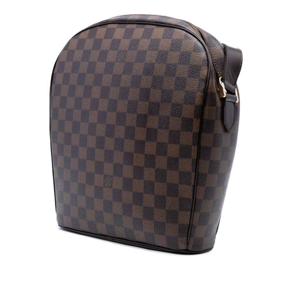 Louis Vuitton Damier Ebene Ipanema