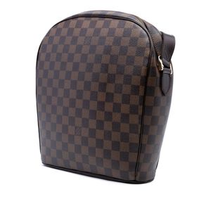 Louis Vuitton Damier Ebene Ipanema