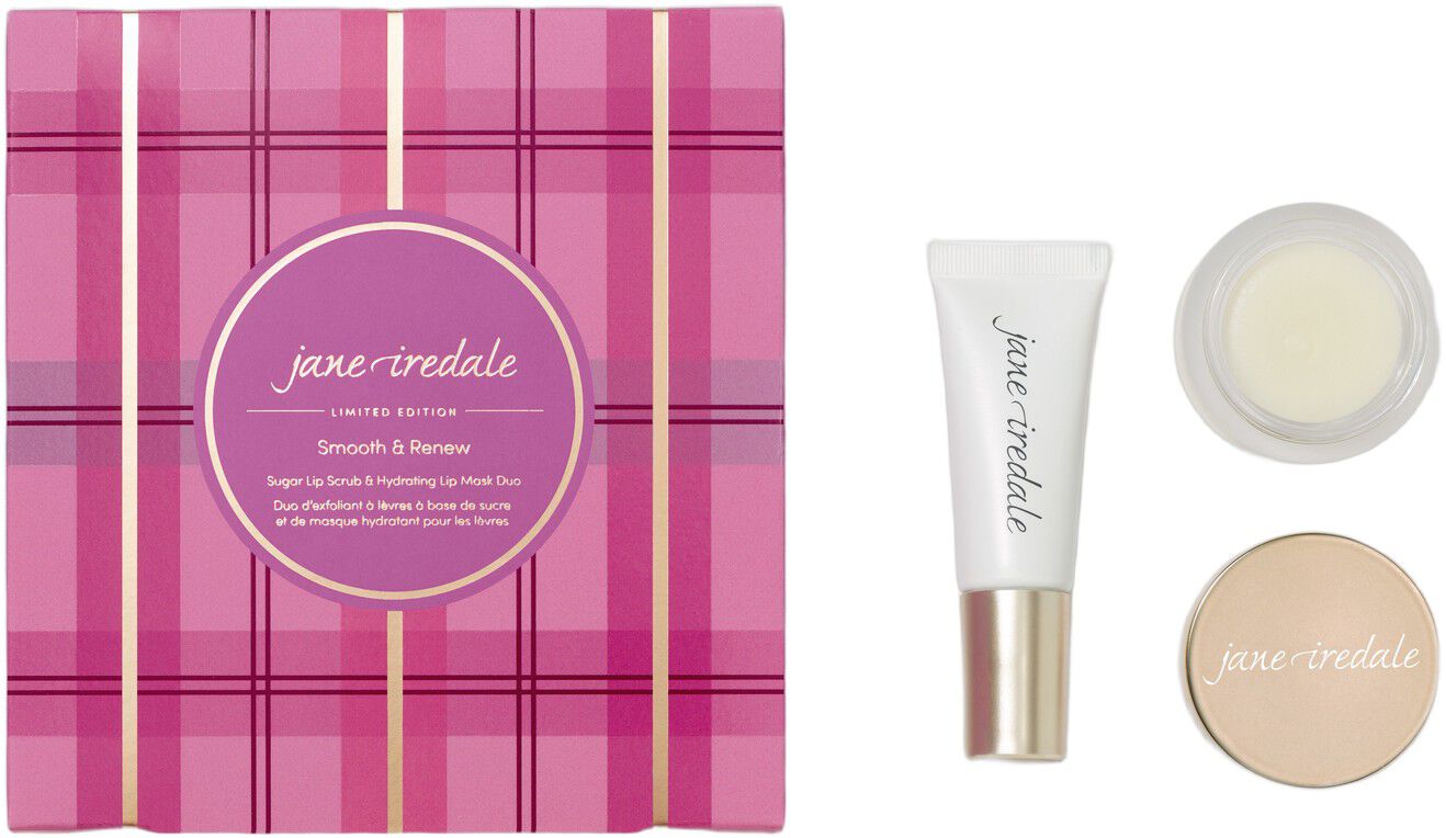 Makeup gave&aelig;sker