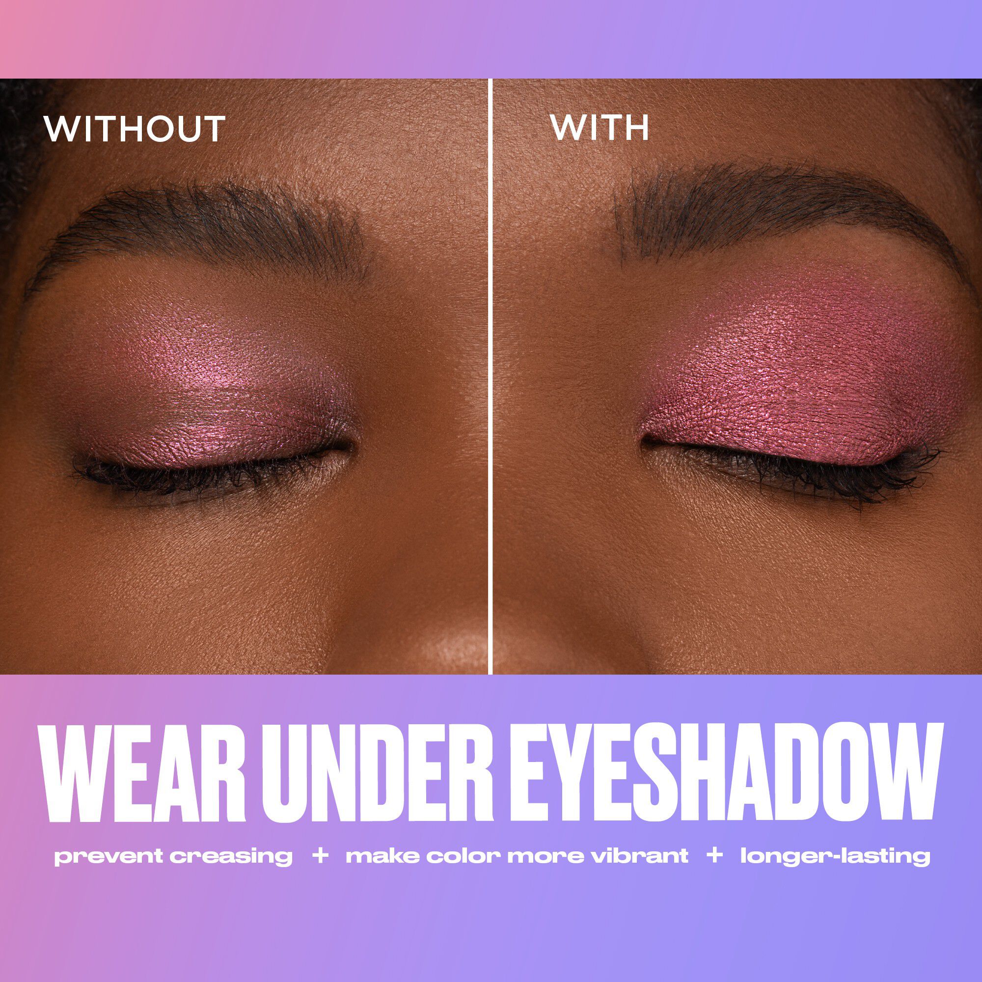 Anti-Aging Eyeshadow Primer Potion