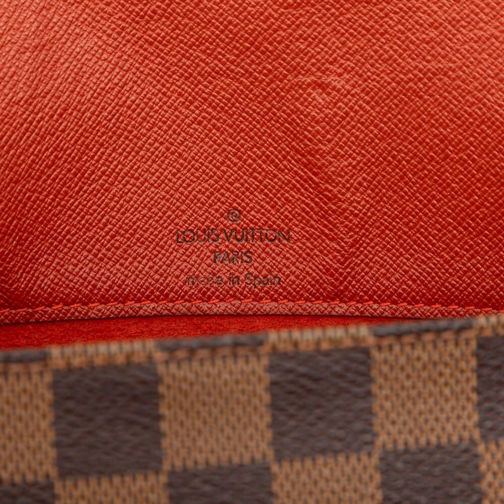 Louis Vuitton Musette Tango