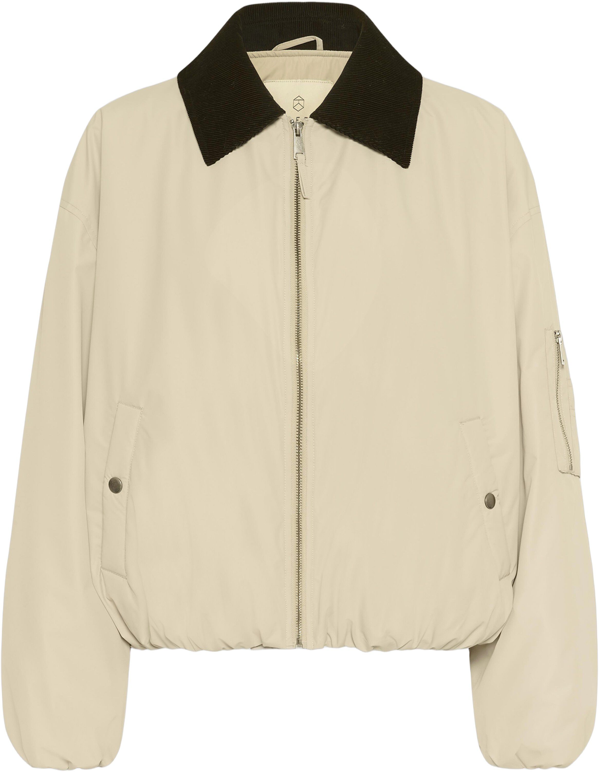 KAroska Bomber Jacket