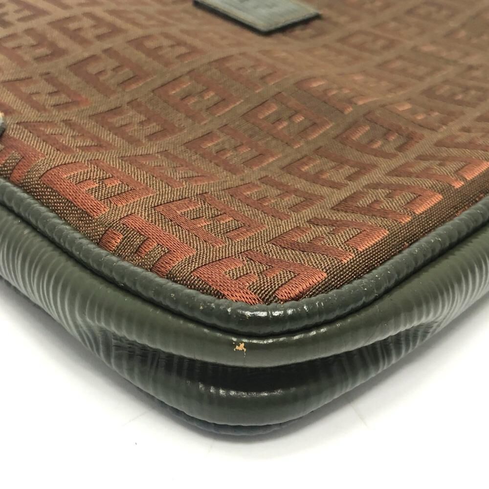 Fendi Clutch