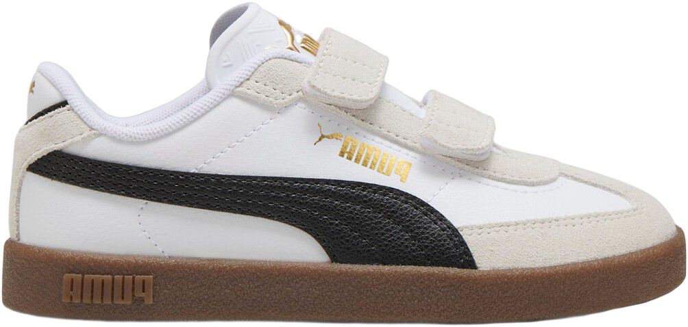 Club II Era Velcro Sneakers