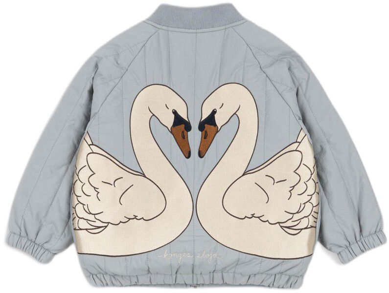 JUNO BOMBER JACKET