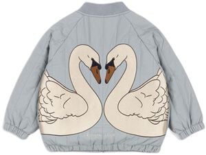 JUNO BOMBER JACKET