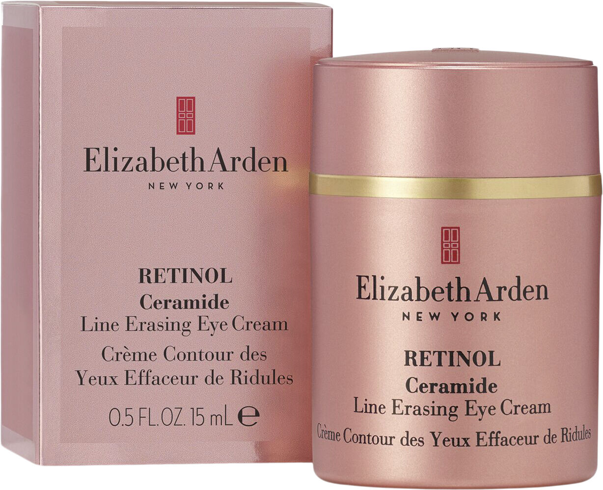 Elizabeth Arden Ceramide Retinol eye treatment 15 ML