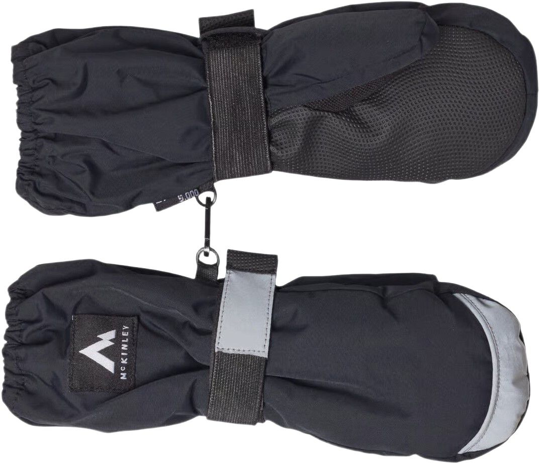 Long Luffer Skihandsker