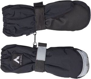 Long Luffer Skihandsker